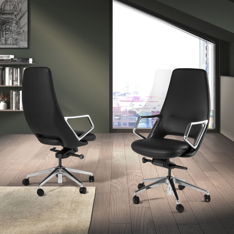 fotel biurowy, fotel Angel Cerda