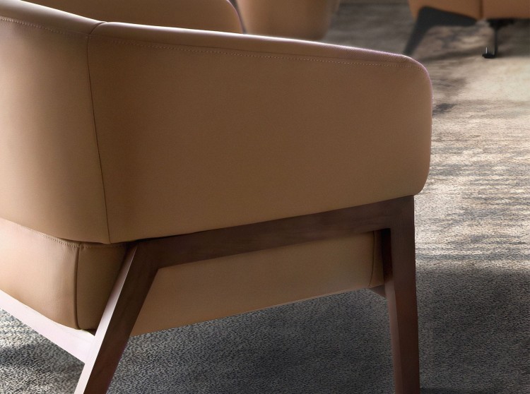 fotel, fotel  Angel Cerda