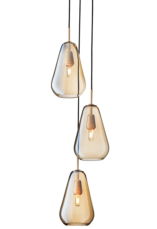lampa wisząca, lampa Nuura