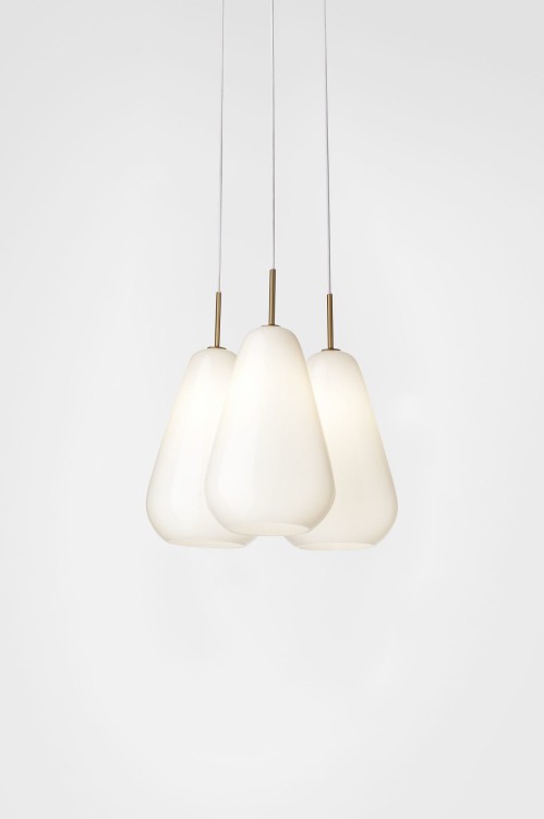 lampa wisząca, lampa Nuura