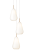 lampa wisząca, lampa Nuura