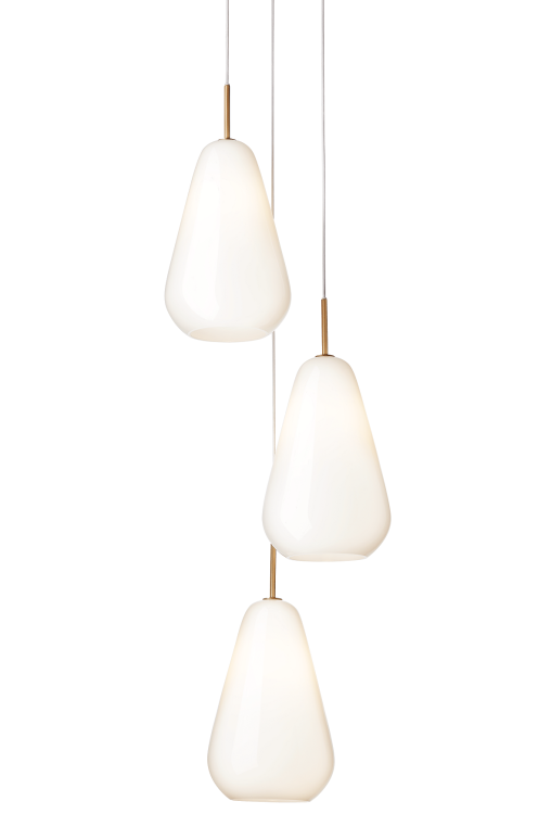 lampa wisząca, lampa Nuura