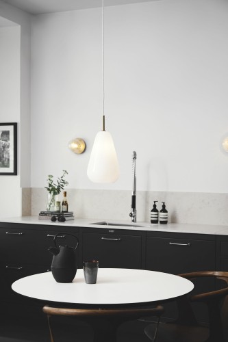 lampa wisząca, lampa Nuura
