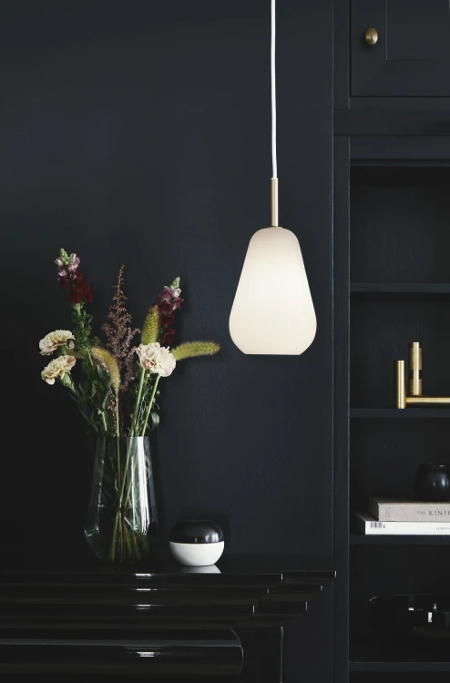 lampa wisząca, lampa Nuura