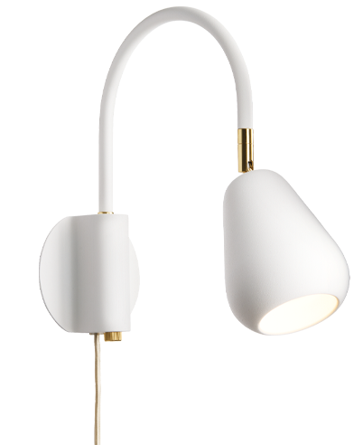 lampa ścienna, kinkiet Nuura
