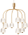 lampa wisząca, lampa Nuura
