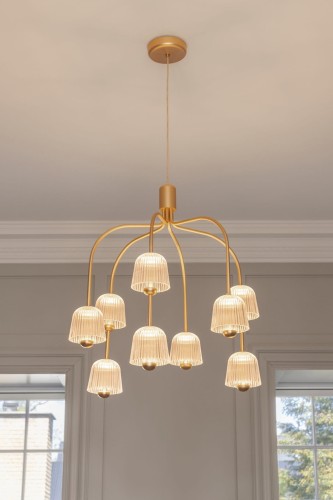 lampa wisząca, lampa Nuura