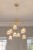 lampa wisząca, lampa Nuura