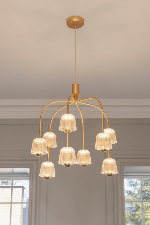 lampa wisząca, lampa Nuura