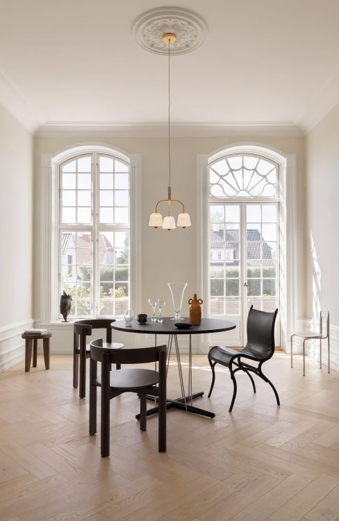 lampa wisząca, lampa Nuura