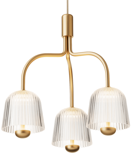 lampa wisząca, lampa Nuura