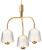 lampa wisząca, lampa Nuura