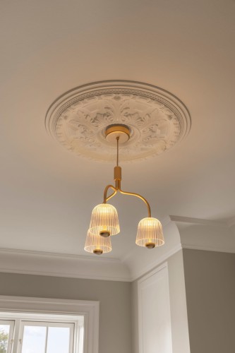 lampa wisząca, lampa Nuura