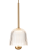 lampa wisząca, lampa Nuura