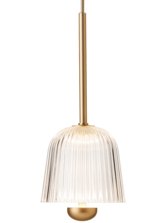 lampa wisząca, lampa Nuura