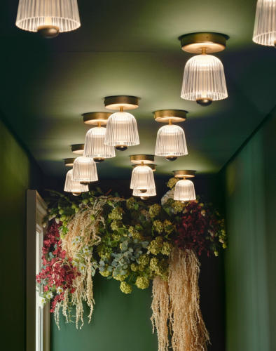 lampa wisząca, lampa Nuura