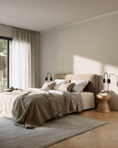 lampa ścienna, kinkiet Nuura