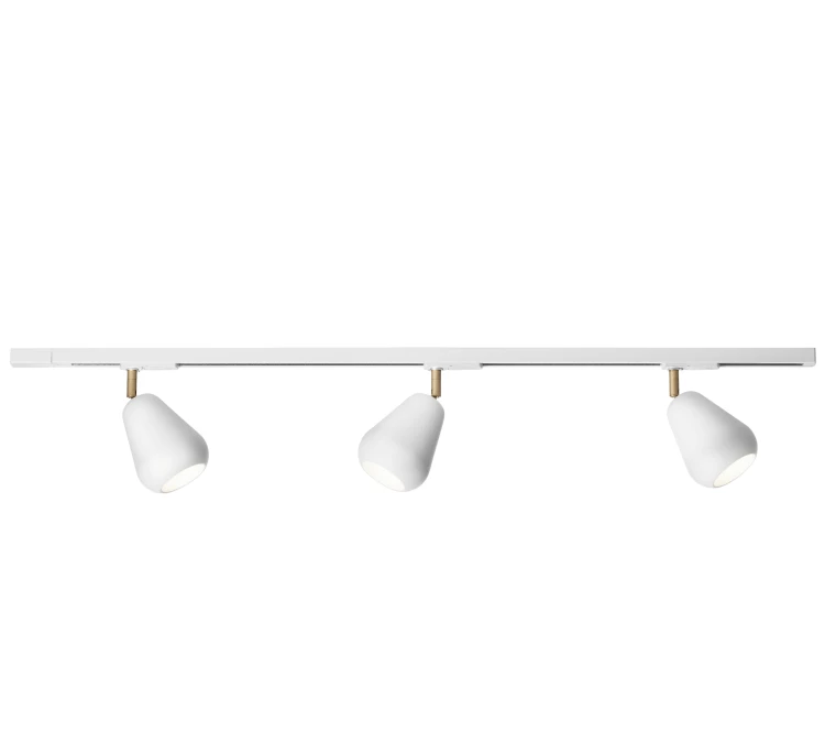 lampa sufitowa, lampa Nuura