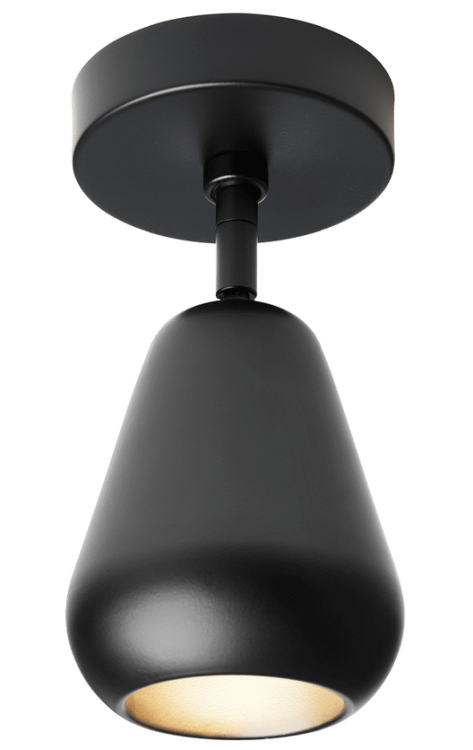 lampa sufitowa, lampa Nuura