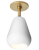 lampa sufitowa, lampa Nuura