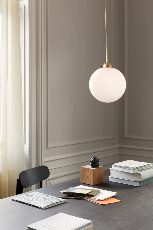 lampa wisząca, lampa Nuura