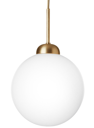 lampa wisząca, lampa Nuura