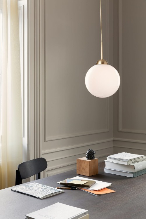 lampa wisząca, lampa Nuura