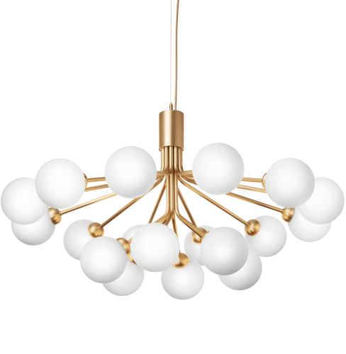 lampa wisząca, lampa Nuura