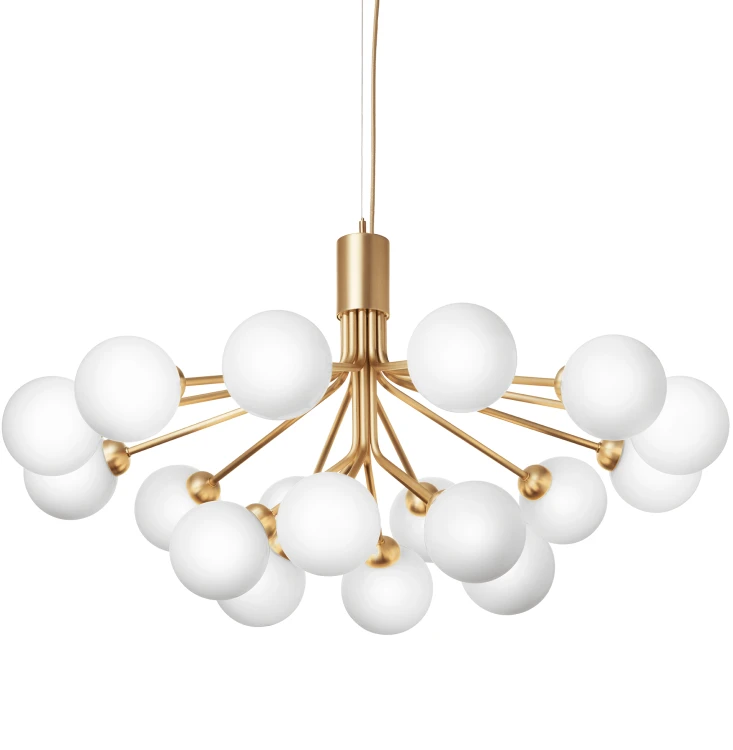 lampa wisząca, lampa Nuura