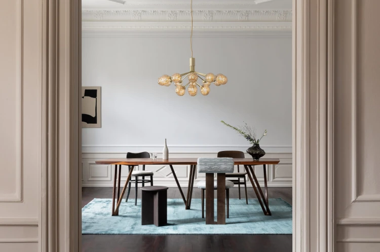 lampa wisząca, lampa Nuura