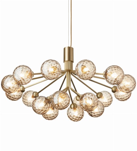 lampa wisząca, lampa Nuura