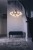 lampa wisząca, lampa Nuura