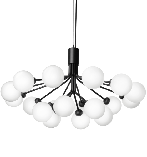 lampa wisząca, lampa Nuura