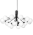 lampa wisząca, lampa Nuura