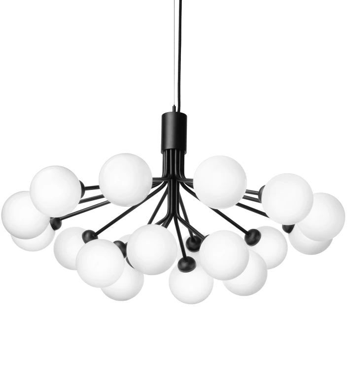 lampa wisząca, lampa Nuura