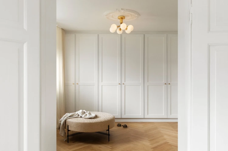 lampa sufitowa, lampa Nuura