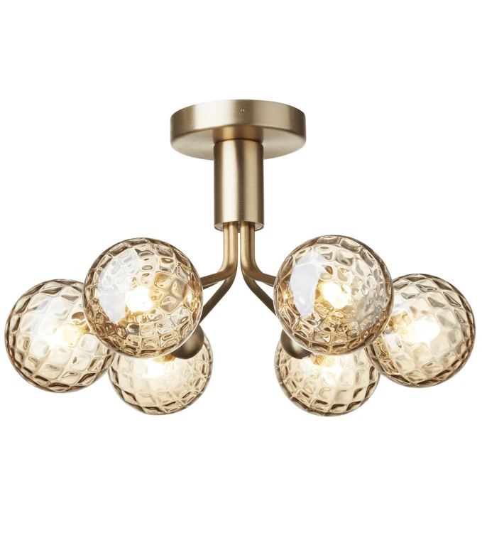 lampa sufitowa, lampa Nuura
