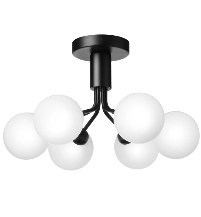 lampa sufitowa, lampa Nuura