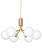 lampa wisząca, lampa Nuura