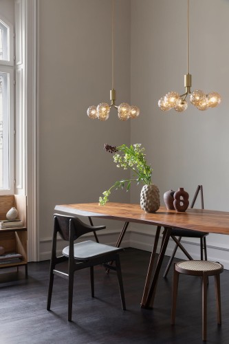 lampa wisząca, lampa Nuura