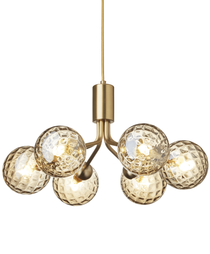 lampa wisząca, lampa Nuura