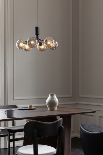lampa wisząca, lampa Nuura