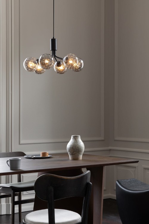 lampa wisząca, lampa Nuura