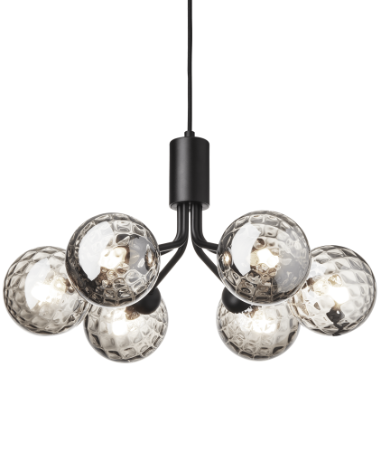 lampa wisząca, lampa Nuura