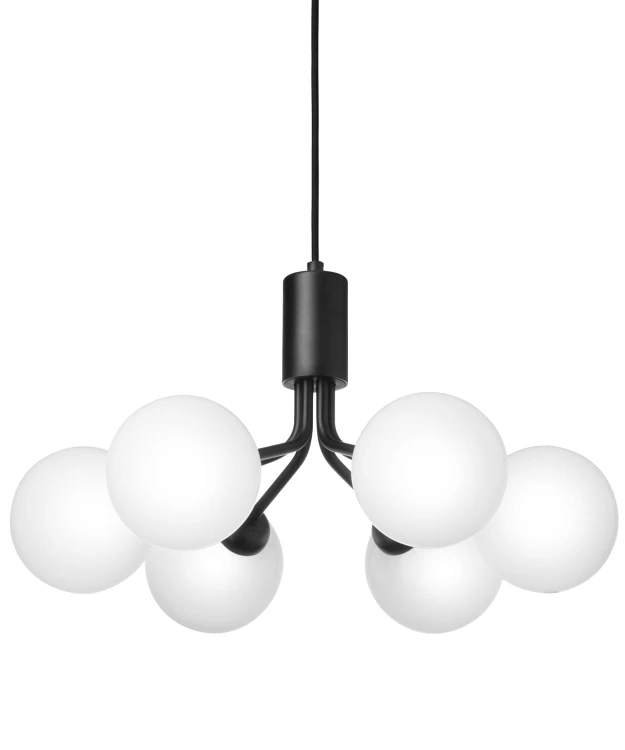 lampa wisząca, lampa Nuura