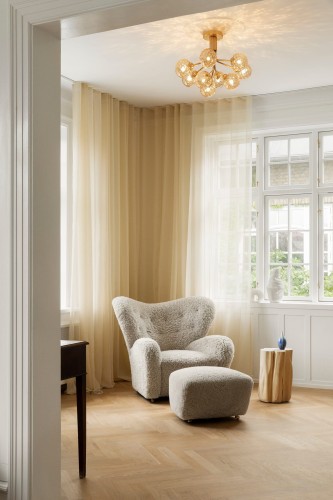 lampa sufitowa, lampa Nuura