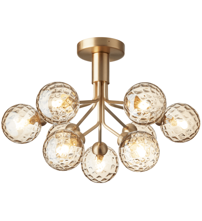 lampa sufitowa, lampa Nuura
