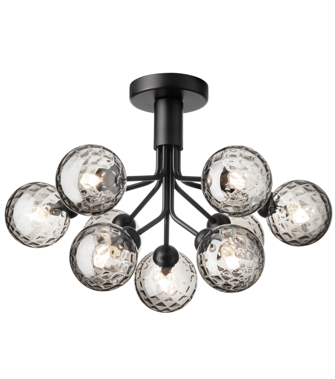 lampa sufitowa, lampa Nuura