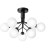 lampa sufitowa, lampa Nuura