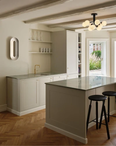 lampa sufitowa, lampa Nuura